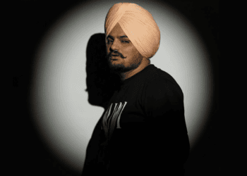 Sidhu Moosewala