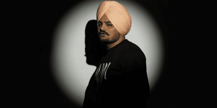 Sidhu Moosewala