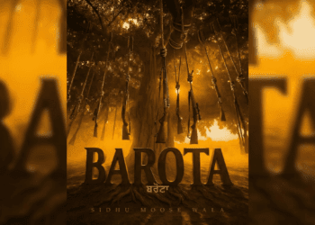 Barota by Sidhu Moose Wala