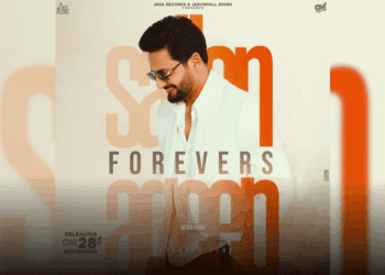 FOREVERS by Sajan Adeeb
