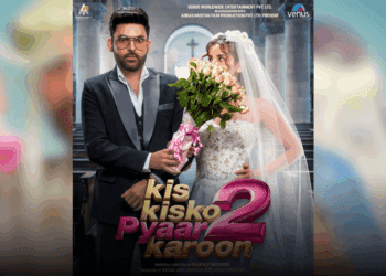 Kis Kisko Pyaar Karoon 2 Trailer