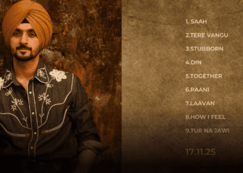 Nirvair Pannu’s ROMEO album