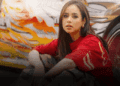 Sunanda Sharma’s Dilbar