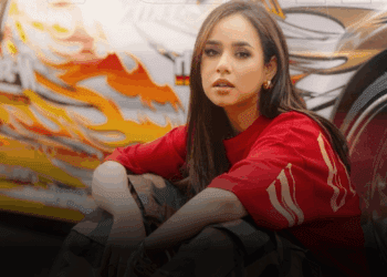 Sunanda Sharma’s Dilbar