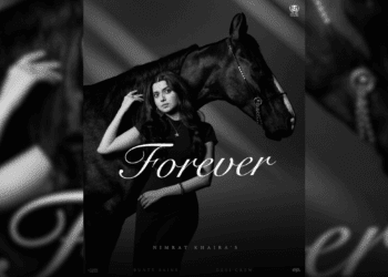 Forever by Nimrat Khaira