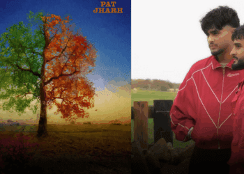 Mainu Lagda & Pat Jharh by Armaan Gill & Arnaaz Gill