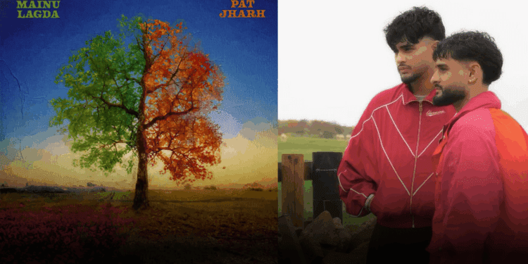 Mainu Lagda & Pat Jharh by Armaan Gill & Arnaaz Gill