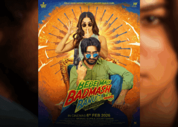 Bebe Main Badmash Banuga