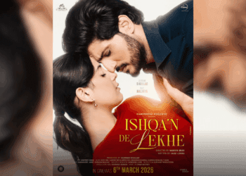 Ishqa’n De Lekhe movie