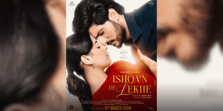 Ishqa’n De Lekhe movie