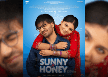Sunny Di Honey