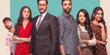 Eh Din Roz Ni Aune Movie 2026
